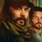 Leia a crítica da série A Lista Terminal Lobo Negro, do Prime Video (2025) - Flixlândia (1)