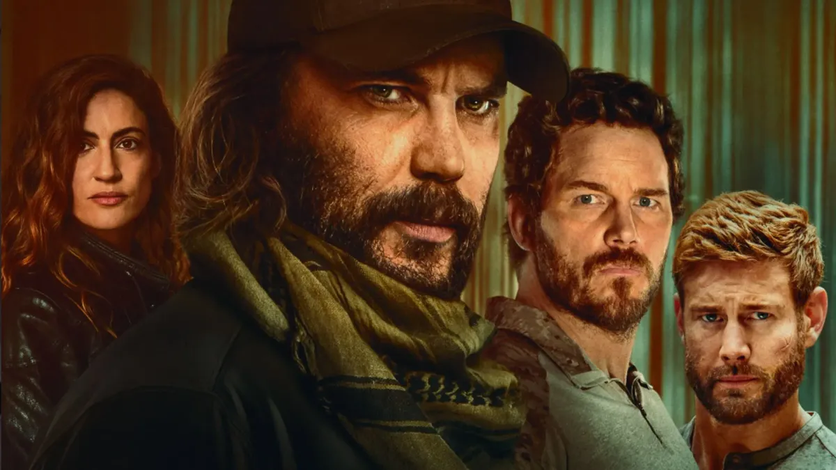 Leia a crítica da série A Lista Terminal Lobo Negro, do Prime Video (2025) - Flixlândia (1)