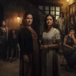 Leia a crítica da série As Mortas, da Netflix (2025) - Flixlândia