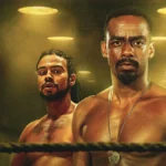 Leia a crítica da série Capoeiras, do Disney+ (2025) - Flixlândia