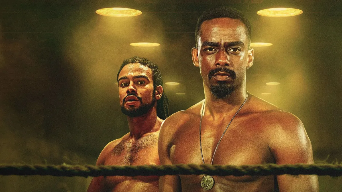 Leia a crítica da série Capoeiras, do Disney+ (2025) - Flixlândia