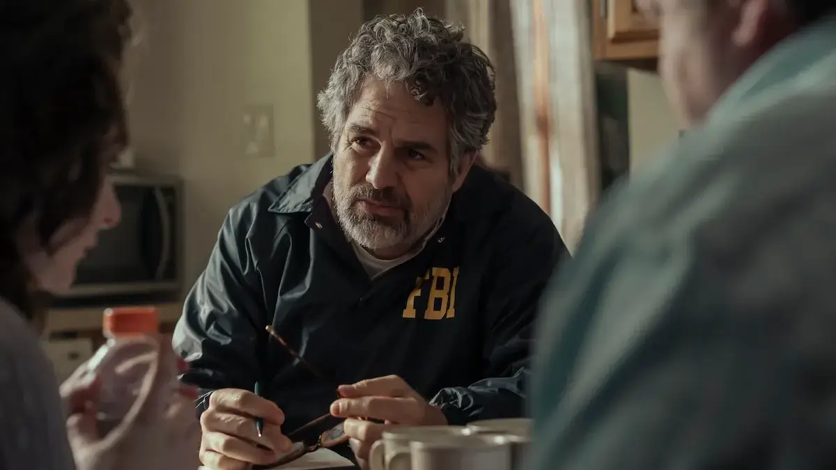 Leia a crítica da série Task, com Mark Ruffalo (HBO Max) - 2025 - Flixlândia