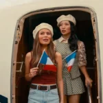 Leia a crítica do filme A Paris Errada, da Netflix (2025) - Flixlândia