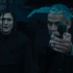 Leia a crítica do filme A Perseguição (2024) - Flixlândia