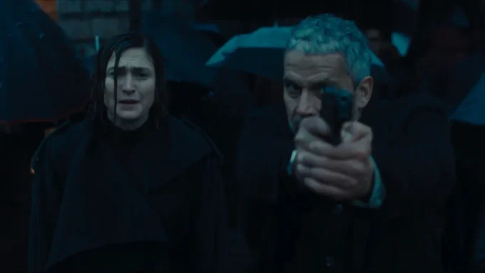 Leia a crítica do filme A Perseguição (2024) - Flixlândia