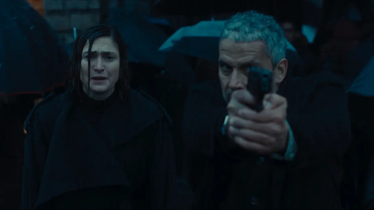 Leia a crítica do filme A Perseguição (2024) - Flixlândia