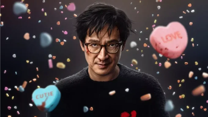 Leia a crítica do filme Amor Bandido (2025), do Prime Video - Flixlândia (1)