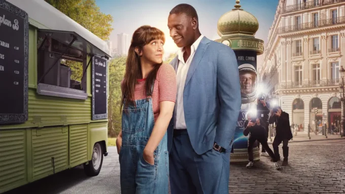 Leia a crítica do filme French Lover, da Netflix (2025) - Flixlândia