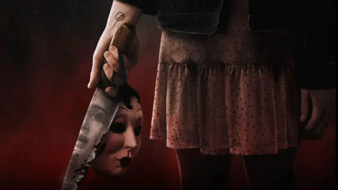 Leia a crítica do filme Os Estranhos - Capítulo 2 (2025) - Flixlândia