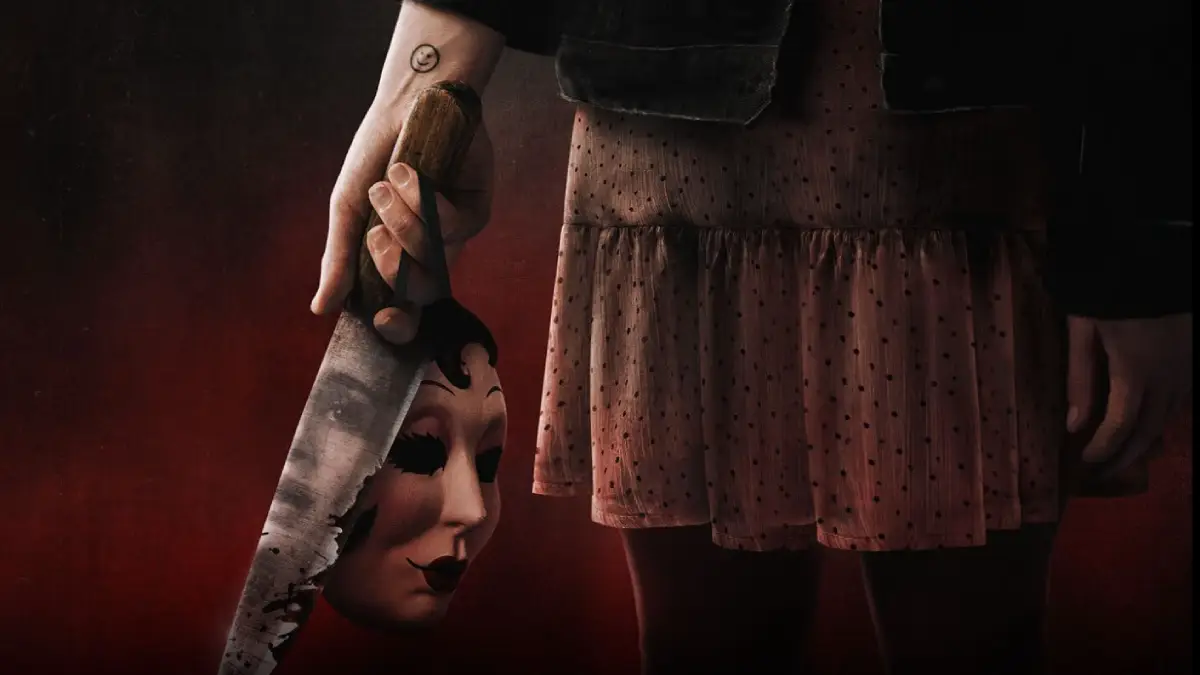 Leia a crítica do filme Os Estranhos - Capítulo 2 (2025) - Flixlândia