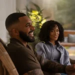 Leia a crítica do filme Rute e Boaz, da Netflix (2025) - Flixlândia