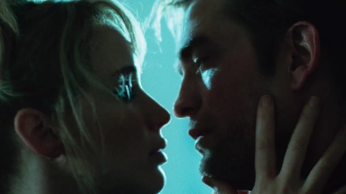 'Morra, Amor': veja o teaser trailer do filme com Jennifer Lawrence e Robert Pattinson