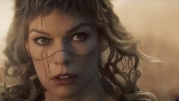 Nas Terras Perdidas chega ao streaming saiba onde assistir online ao filme com Milla Jovovich e Dave Bautista