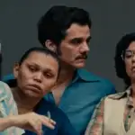 O Agente Secreto onde assistir cinema online streaming - repartição alta