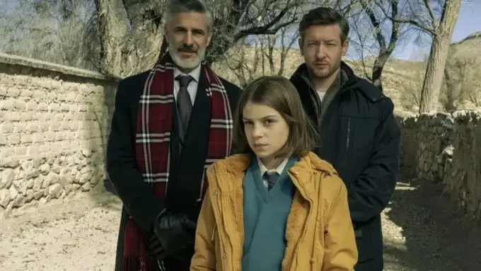 O que aconteceu no final de As Maldições confira a explicação sobre a série da Netflix