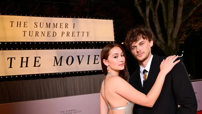 Prime Video anuncia filme de O Verão Que Mudou Minha Vida entenda a diferença para a série