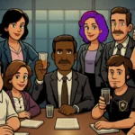 Procuram-se colaboradores para o Flixlândia