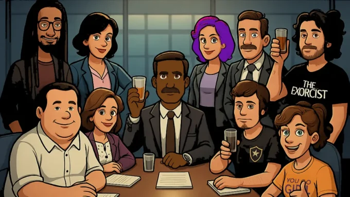 Procuram-se colaboradores para o Flixlândia