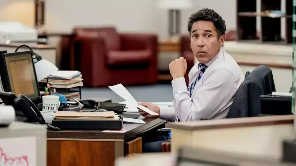 Que horas estreia e onde assistir a ‘The Paper’ no streaming, série derivada de The Office (1)
