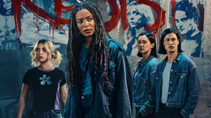 Temporada 2 de Gen V tem quantos episódios - Flixlândia