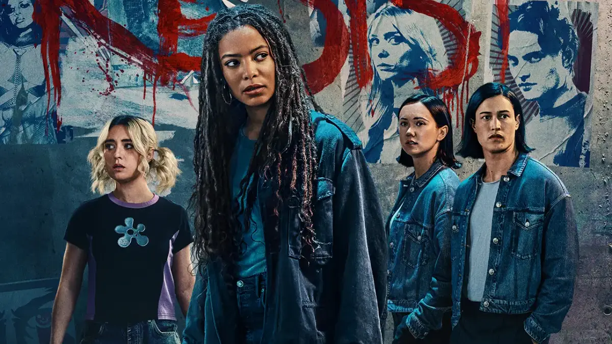 Temporada 2 de Gen V tem quantos episódios - Flixlândia