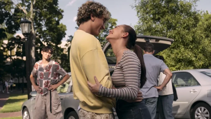 Temporada 3 de O Verão que Mudou Minha Vida chega ao seu final entenda tudo o que aconteceu com Belly, Jeremiah e Conrad