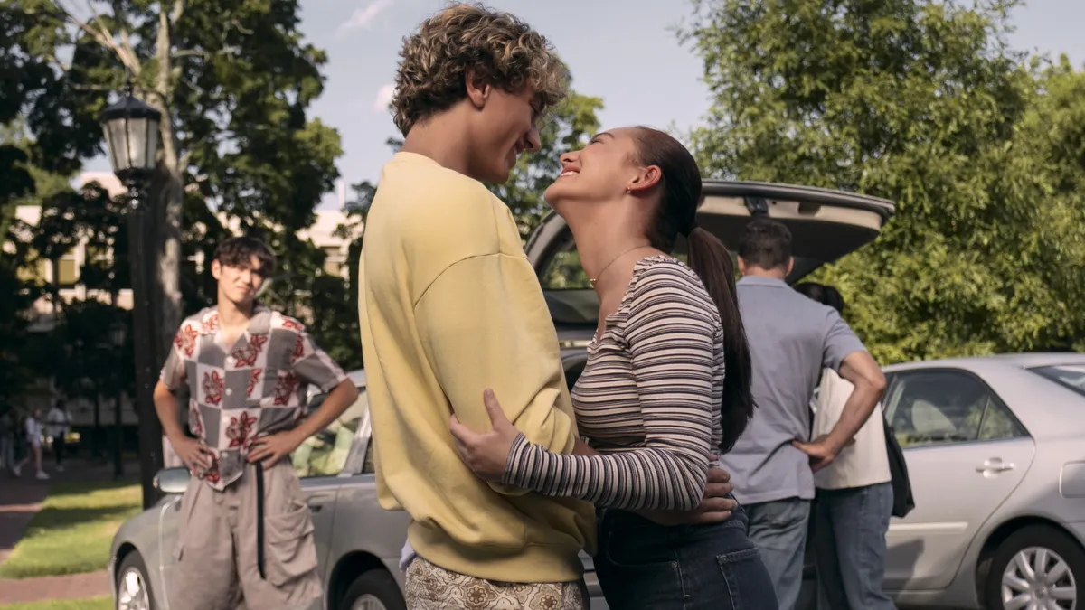 Temporada 3 de O Verão que Mudou Minha Vida chega ao seu final entenda tudo o que aconteceu com Belly, Jeremiah e Conrad