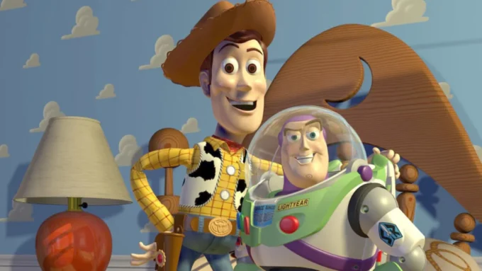 Toy Story volta ao cinema saiba onde assistir a todos os filmes da franquia