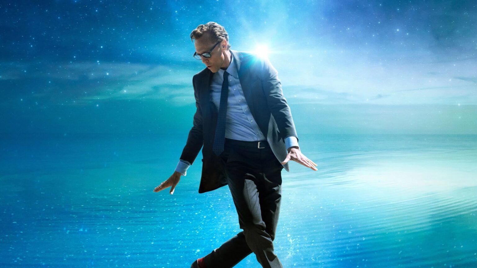 'A Cinco Passos de Você' Crítica do filme, Netflix (2019)