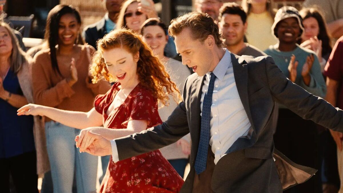 A Vida de Chuck onde assistir ao filme online no streaming