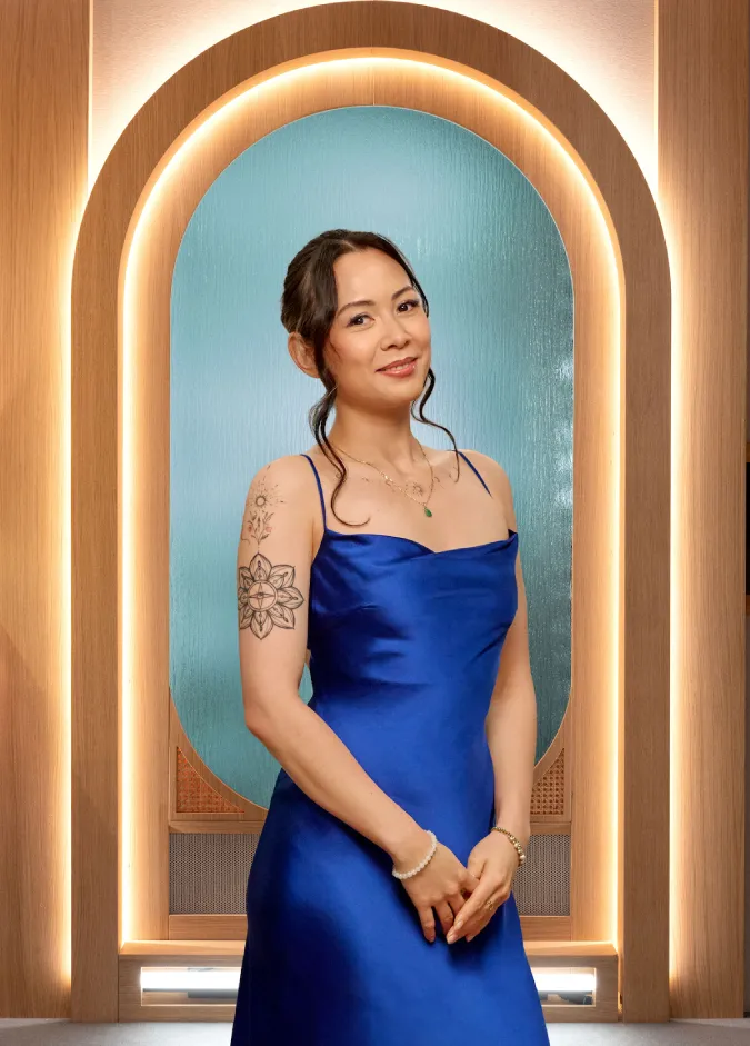 alice - casamento às cegas frança