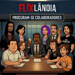 Procuram-se colaboradores