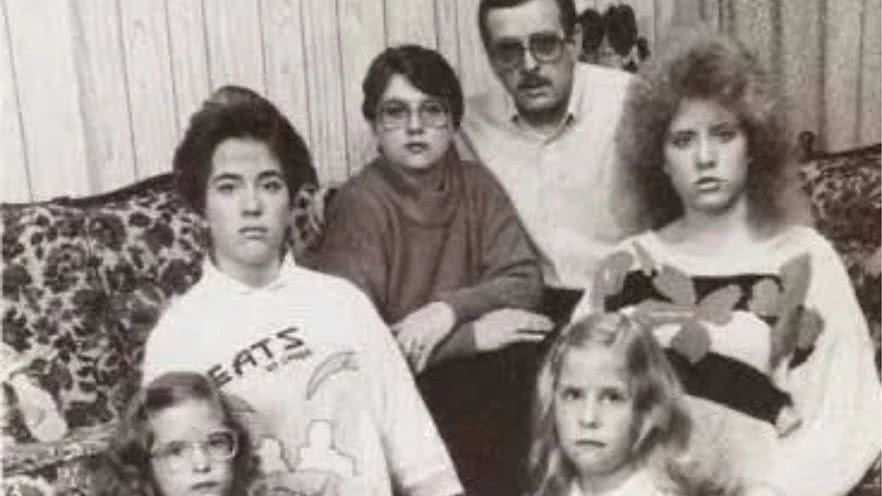 história real de Invocação do Mal 4