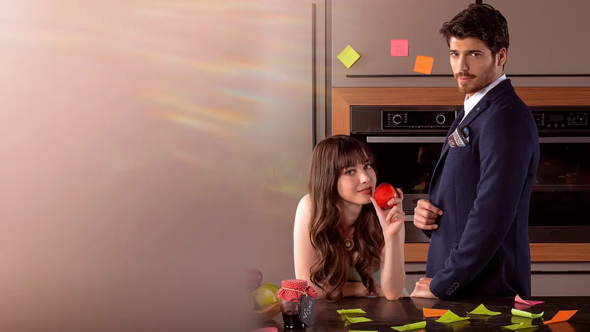 crítica da novela turca Dolunay, do Globoplay (2017) - Flixlândia