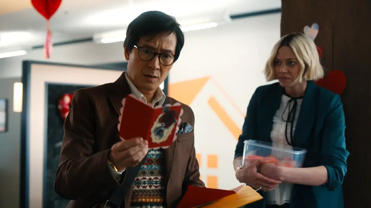 crítica do filme Amor Bandido (2025), do Prime Video - Flixlândia (1)