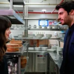 elenco da novela turca Dolunay
