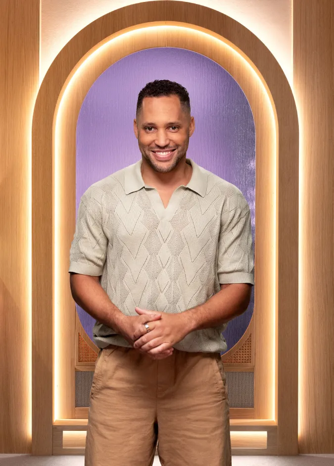 gallien - casamento às cegas frança