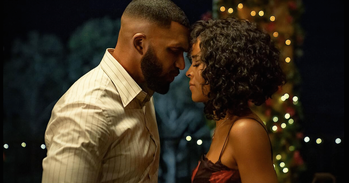 Crítica do filme Rute e Boaz, da Netflix (2025) - Flixlândia