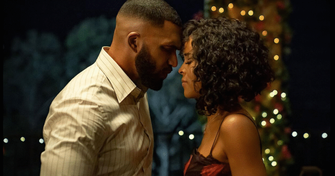 Leia a crítica do filme Rute e Boaz, da Netflix (2025) - Flixlândia