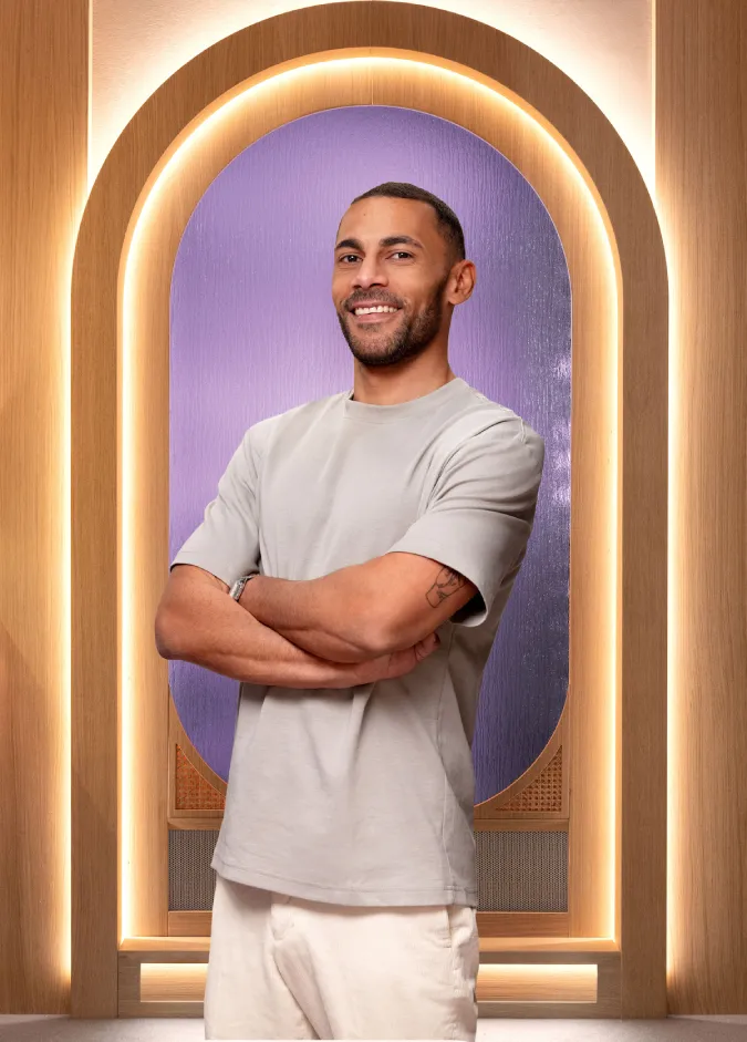 jonathan - casamento às cegas frança