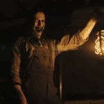 pegadinha de Invocação do Mal 4 no SBT - Flixlândia (1)