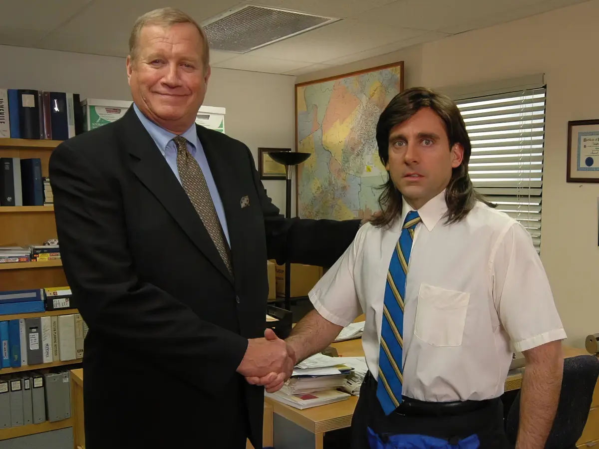 the office michael scott (1)