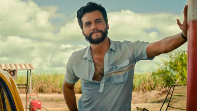 O Agente Secreto, de Kleber Mendonça está na categoria Hors Concours / Foto: Divulgação