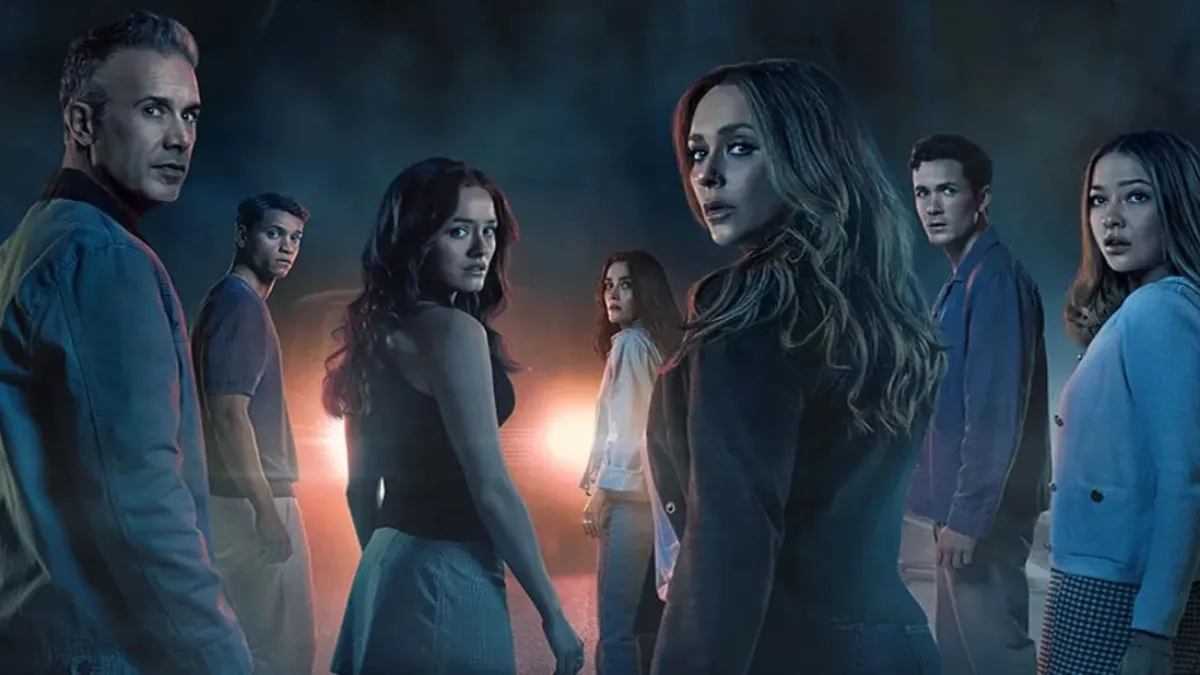 ‘Eu Sei o Que Vocês Fizeram no Verão Passado’ (2025) está no streaming saiba como e onde assistir online