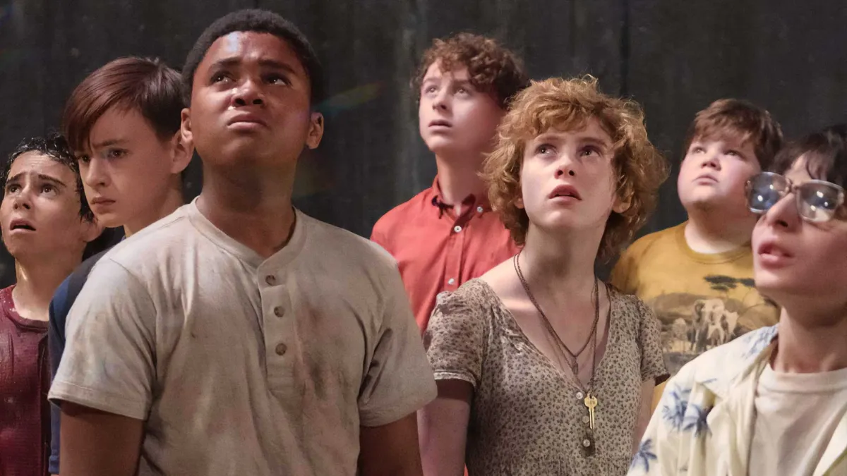 ‘It A Coisa’ volta ao cinema saiba onde assistir ao filme completo online (1)