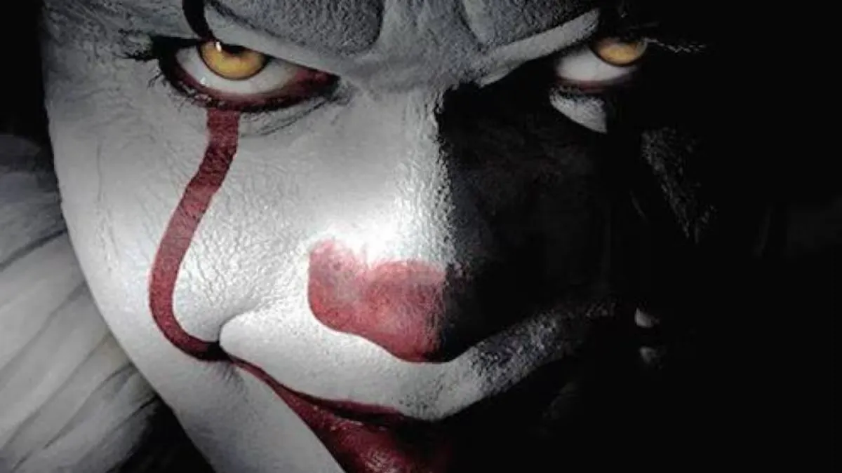 ‘It A Coisa’ volta ao cinema saiba onde assistir ao filme completo online