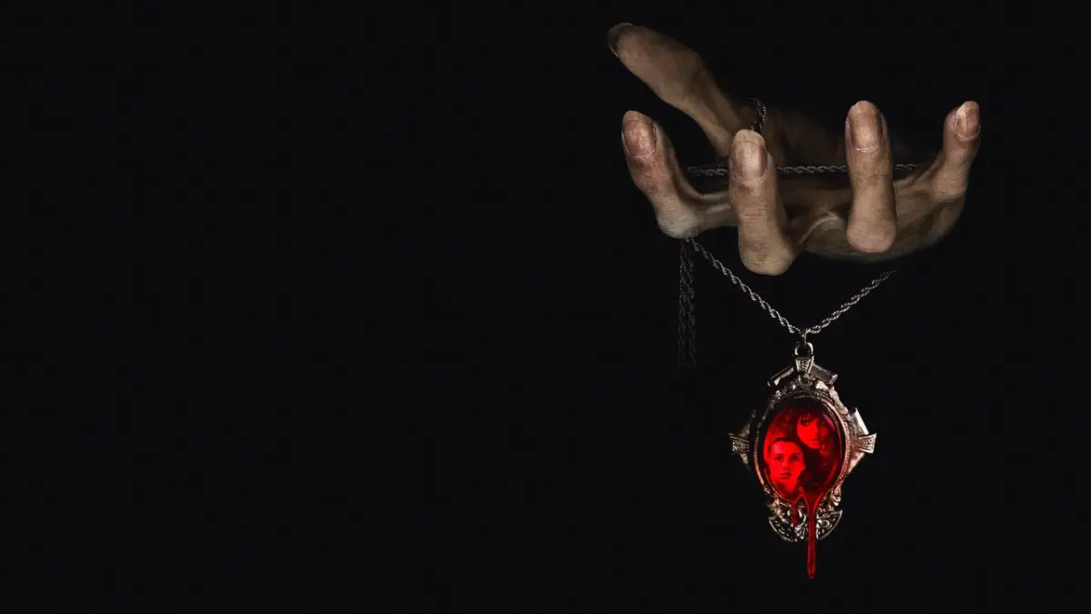 A Maldição do Colar crítica do filme 2024 Flixlândia