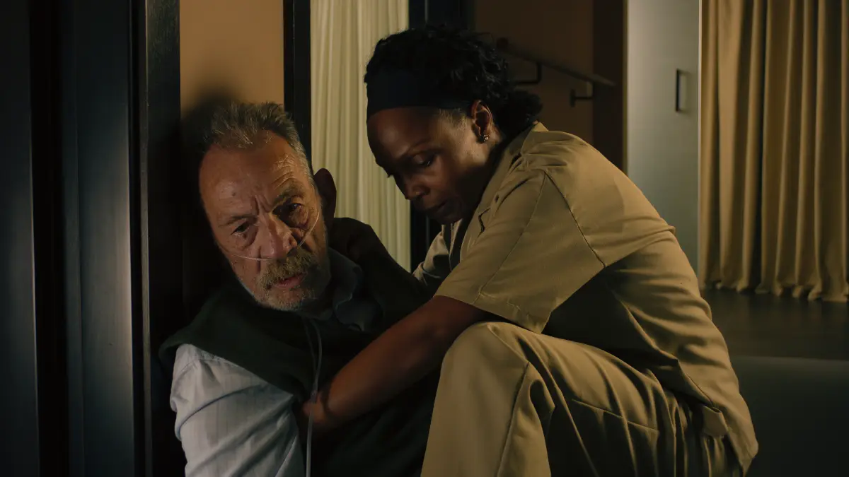 A Memória do Cheiro das Coisas crítica do filme 2025 - Flixlândia