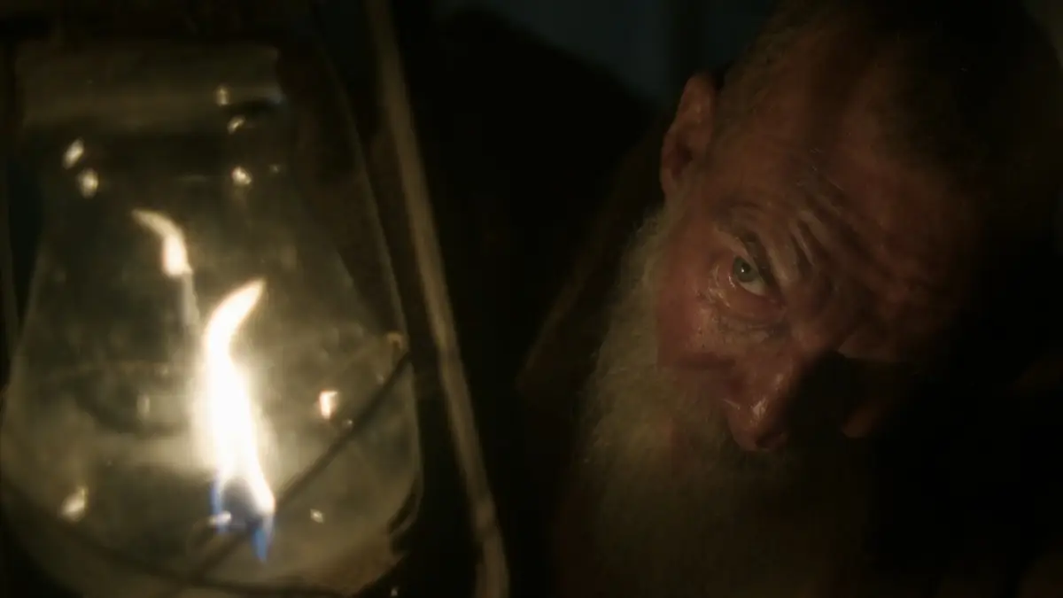 A Própria Carne crítica do filme Jovem Nerd 2025