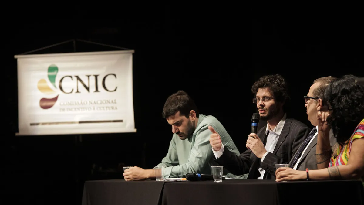 A verdade sobre a Lei Rouanet o que é e como funciona